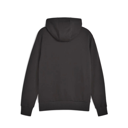 Puma Basketaball Graphic Booster Hoodie "Black"