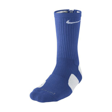 Calcetines Nike Dri-FIT Elite Crew (441/royal/blanco)