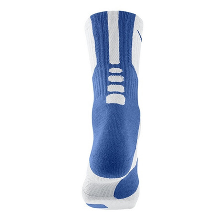 Nike Elite 2.0 Basketball Crew Socken 1PP (106/weiß/royal)