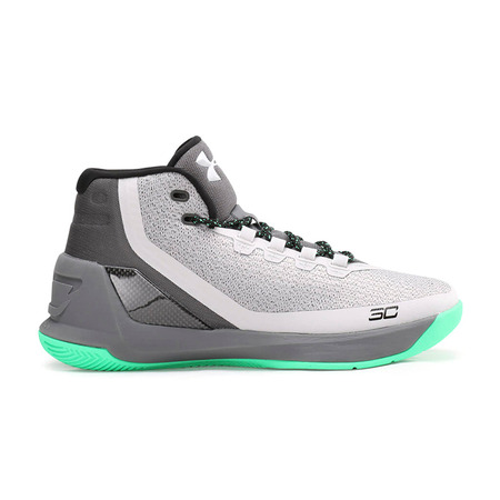 UA Stephen Curry 3 "Gray Shooter" (289)