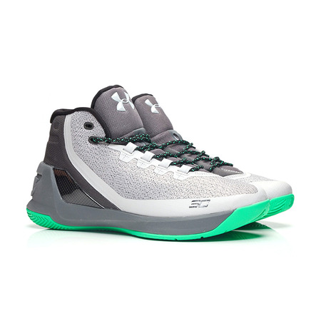 UA Stephen Curry 3 "Gray Shooter" (289)