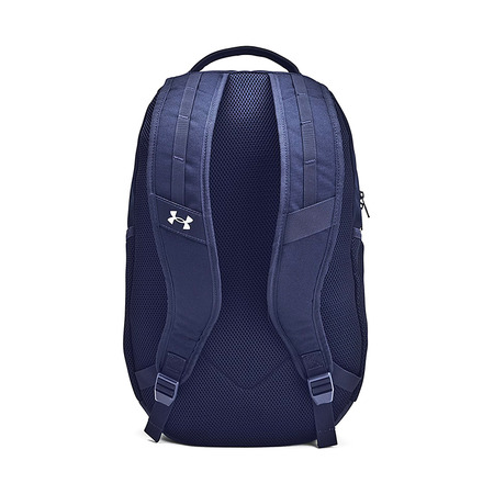 UA Hustle 6.0 Rucksack "Midnight Navy"