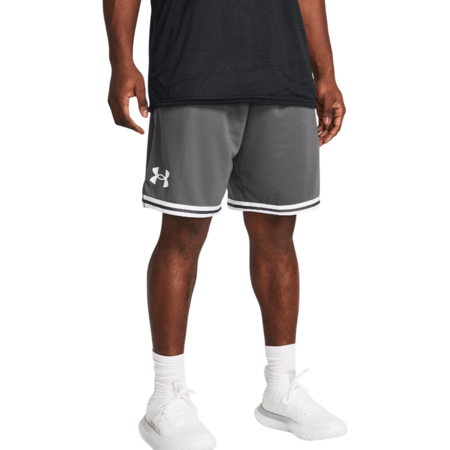 UA Men´s Perimeter de 10" Shorts "Castlerock"