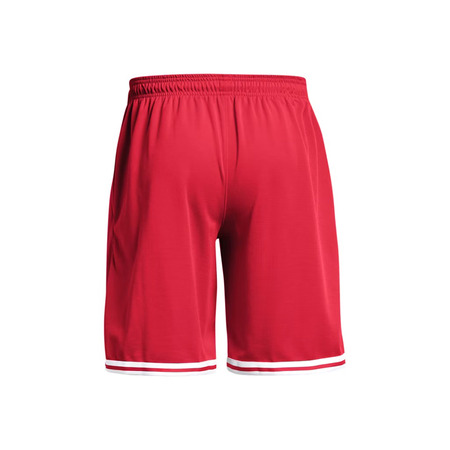 UA Perimeter de 10"Short "Red White"