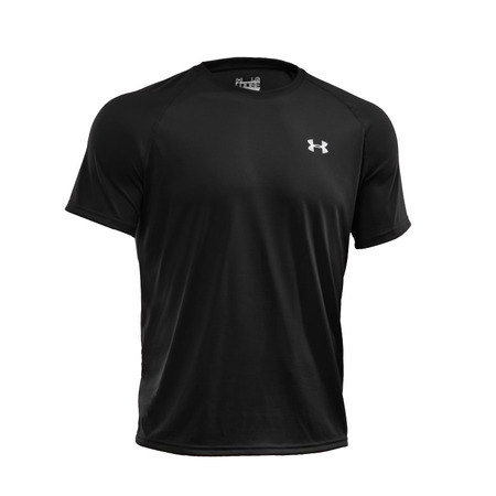 UA TechTM SS Tee (001)