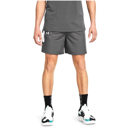 UA Zone 7" Short "Castlerock"