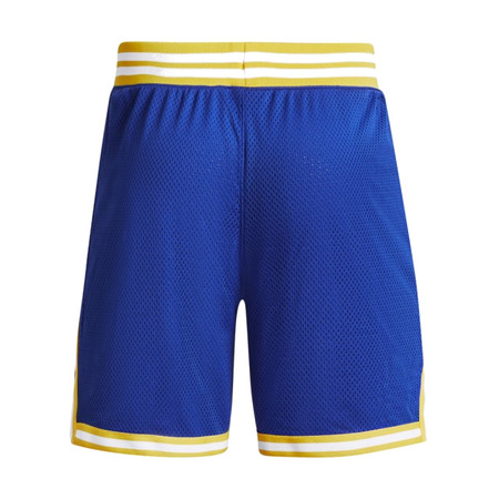 Unter Armour Basketball Curry Mesh Short 2