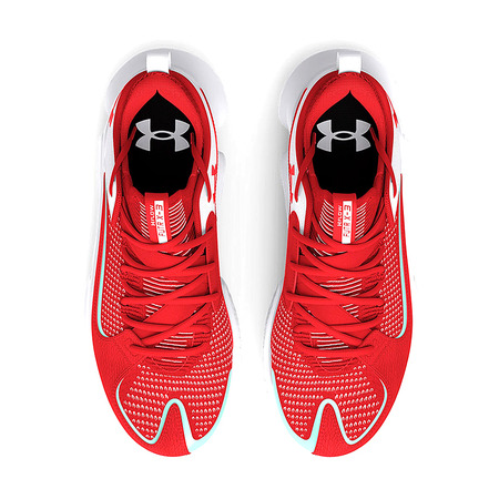 Unter Armour Basketball Unisex Flow FUTR X 3 "Red-White"