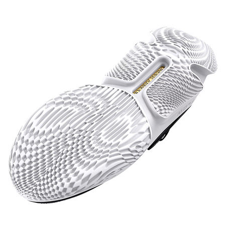 Unter Armour Basketball Unisex Flow FUTR X 3 "Gold"