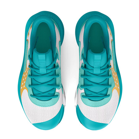 Unter Armour GS Jet "Circuit Teal"