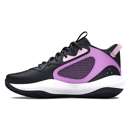 Unter Armour Lockdown GS 6 "Black Purple"