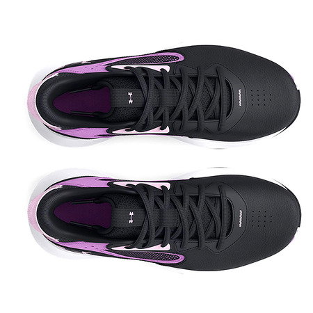 Unter Armour Lockdown GS 6 "Black Purple"