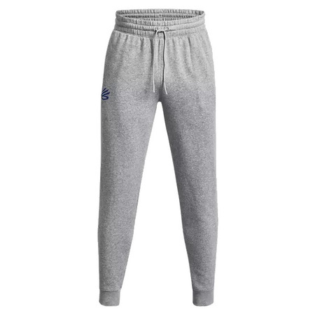 Unter Armour Herren Curry Splash Joggers "Grey"