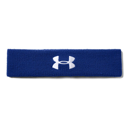 Under Armour Performance Headband "Royal"