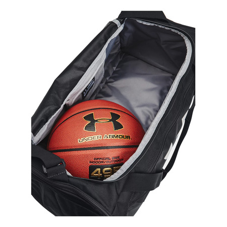 Under Armour Undeniable 5.0 Small Duffle Bag "Black"