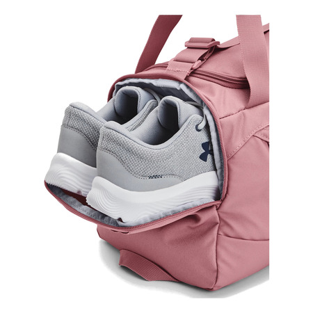 Under Armour Undeniable 5.0 XS Duffle Bag "Pink Elixir"