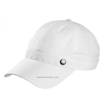 Adidas Gorra W Ess Cap (weiß)