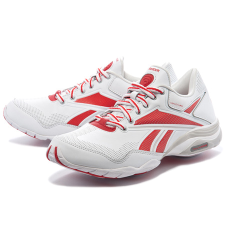 Reebok Traitone Viva Low W (blanco/rojo)