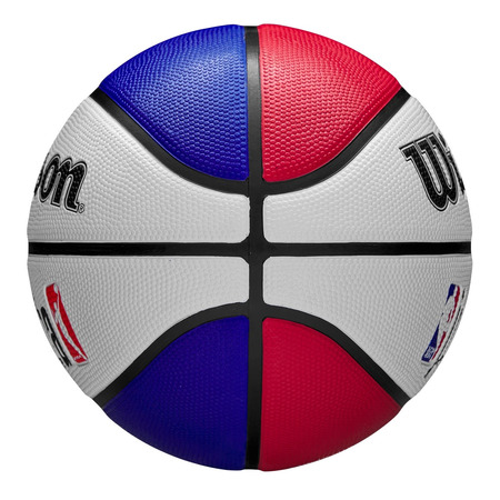 Basketball Wilson Jr. NBA DRV Light Fam Logo (Tabelle 5)