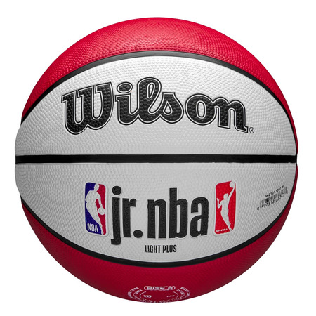 Basketball Wilson Jr. NBA DRV Light Fam Logo (Tabelle 5)