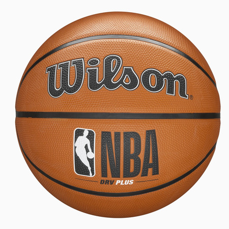 Basketball Wilson NBA DRV Plus "Orange"