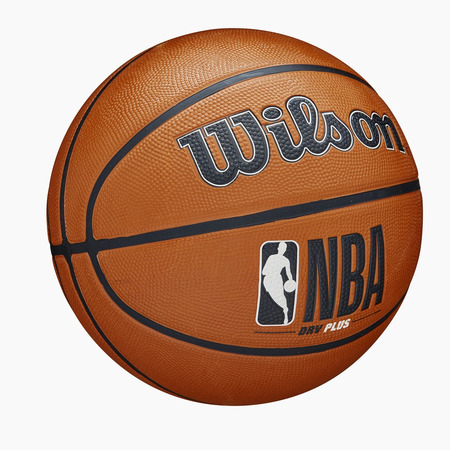 Basketball Wilson NBA DRV Plus "Orange"