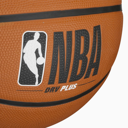 Basketball Wilson NBA DRV Plus "Orange"