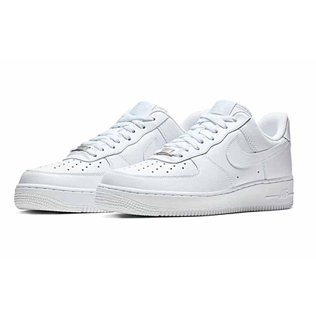 Wmns Air Force 1 \\'07 "Weiß" (112/Weiß/Weiß)