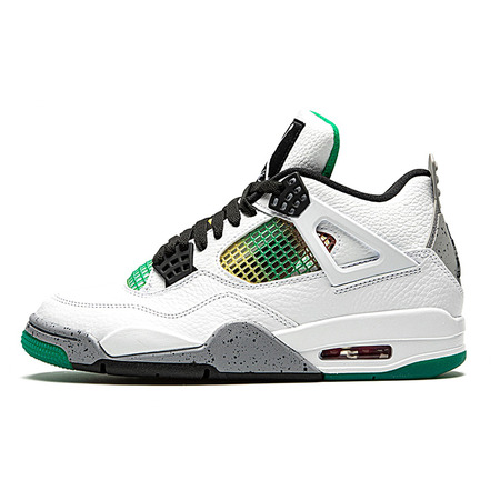 Wmns Air Jordan 4 Retro "Rasta"