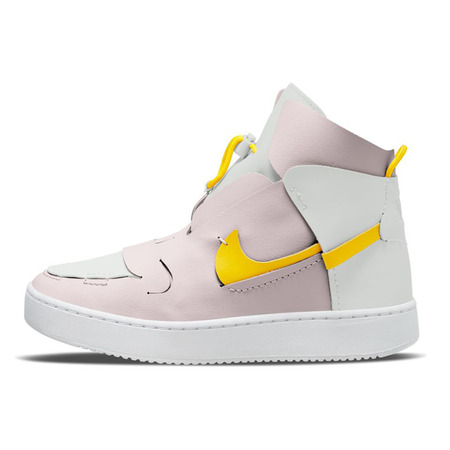 Wmns Nike Vandalized "Speed Yellow"