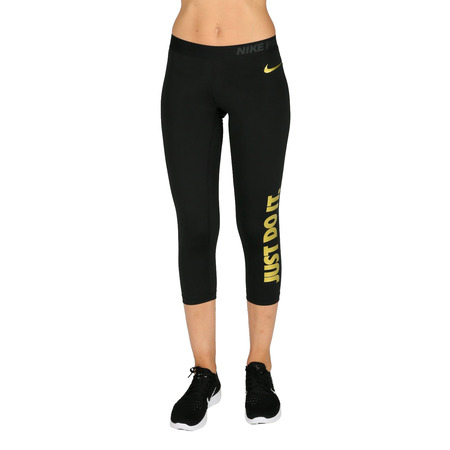 Nike Pro JDI Training Capris (010)