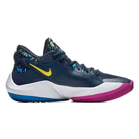 Nike Zoom Freak 2 "Midnight Navy"