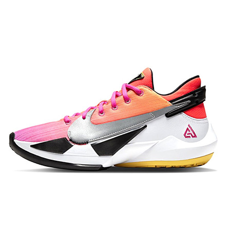 Zoom Freak 2 "Sunset Calathes"