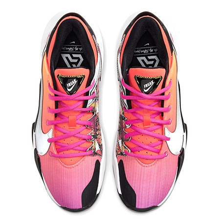 Zoom Freak 2 "Sunset Calathes"