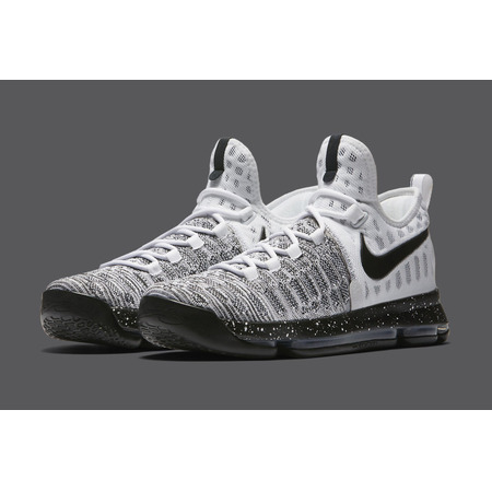 Zoom KD 9 "Oreo" (100/weiß/schwarz)