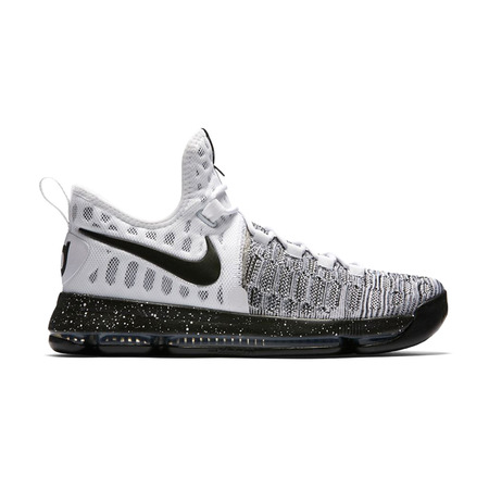 Zoom KD 9 "Oreo" (100/weiß/schwarz)