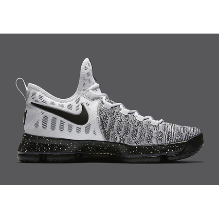 Zoom KD 9 "Oreo" (100/weiß/schwarz)