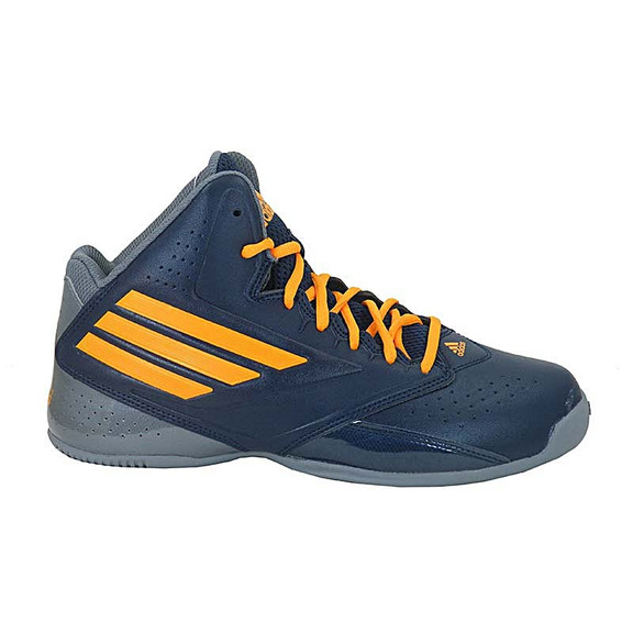 Adidas 3 Serie 2014 (gris/gelb)