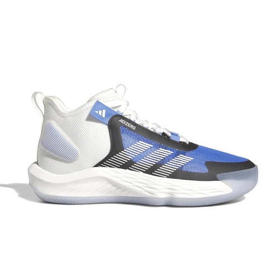 Adidas Adizero Select "Blaue Fusion"