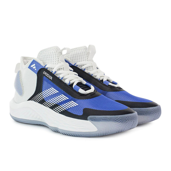 Adidas Adizero Select "Blaue Fusion"