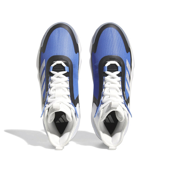 Adidas Adizero Select "Blaue Fusion"