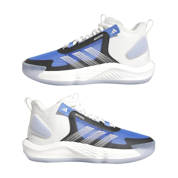 Adidas Adizero Select "Blaue Fusion"