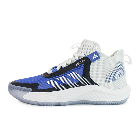 Adidas Adizero Select "Blaue Fusion"