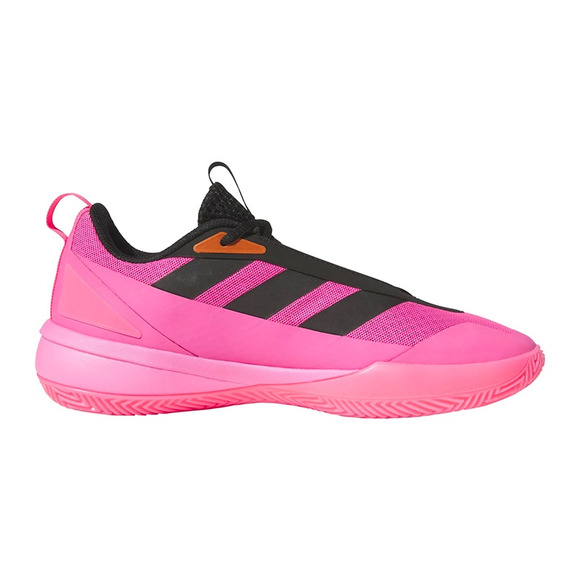 Adidas Basketball Subzone "Fuxia Black"