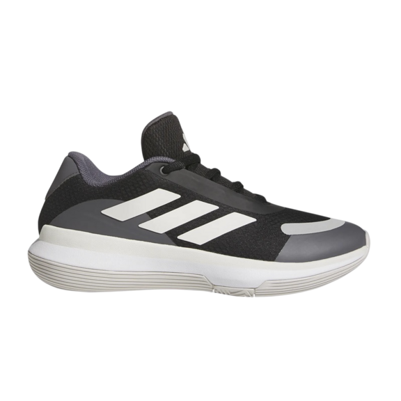 Adidas BB Legends Low 2 "Black Grey"