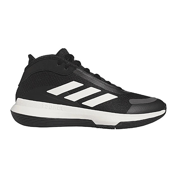 Adidas Bounce Legends "Schwarz und Weiß"