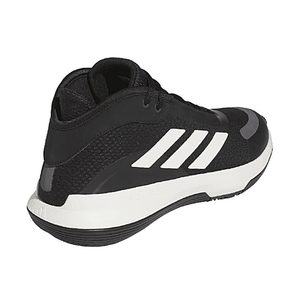 Adidas Bounce Legends "Schwarz und Weiß"