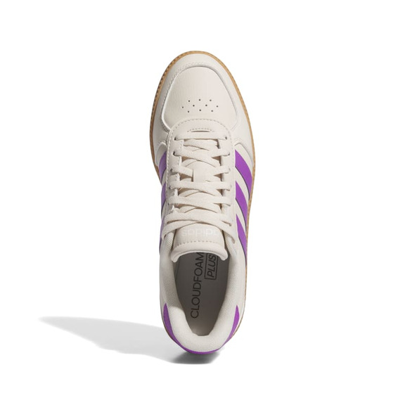 Adidas Breaknet Sleek "Purple Burst"