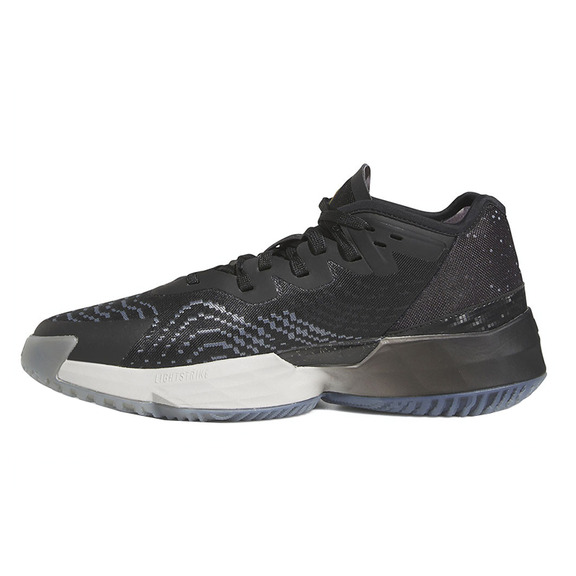 Adidas Donovan Mitchell Ausgabe 4 "XBox"