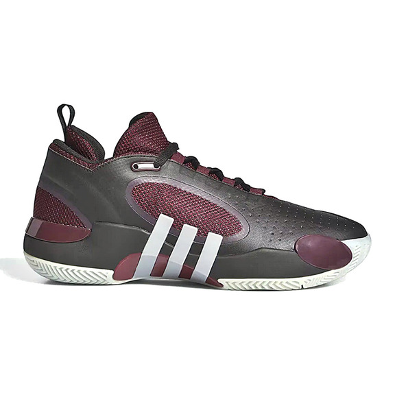 Adidas Donovan Mitchell Ausgabe 5 "Cleveland Cavs"